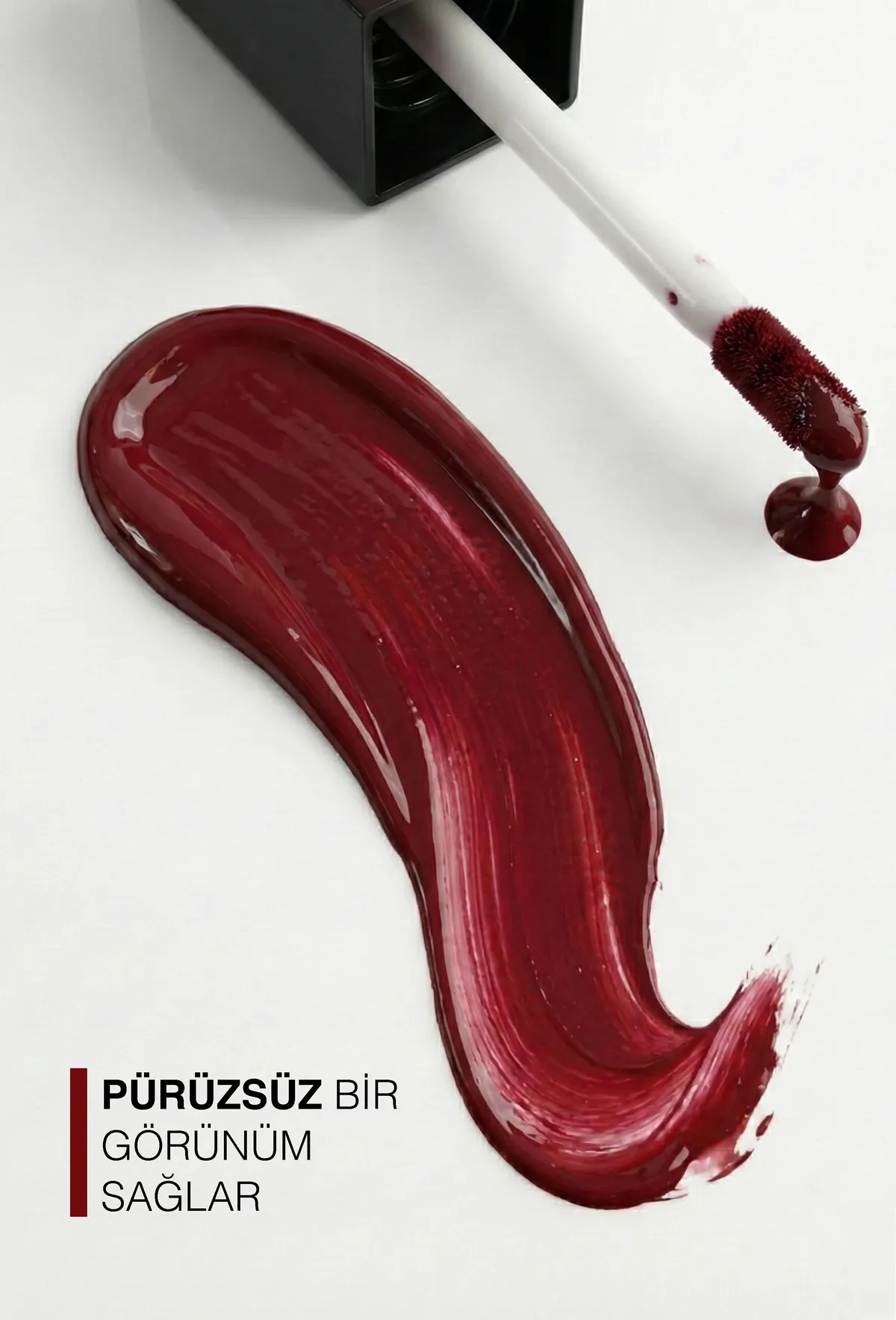 CHERRY BITE MATTE LIPGLOSS thumbnail