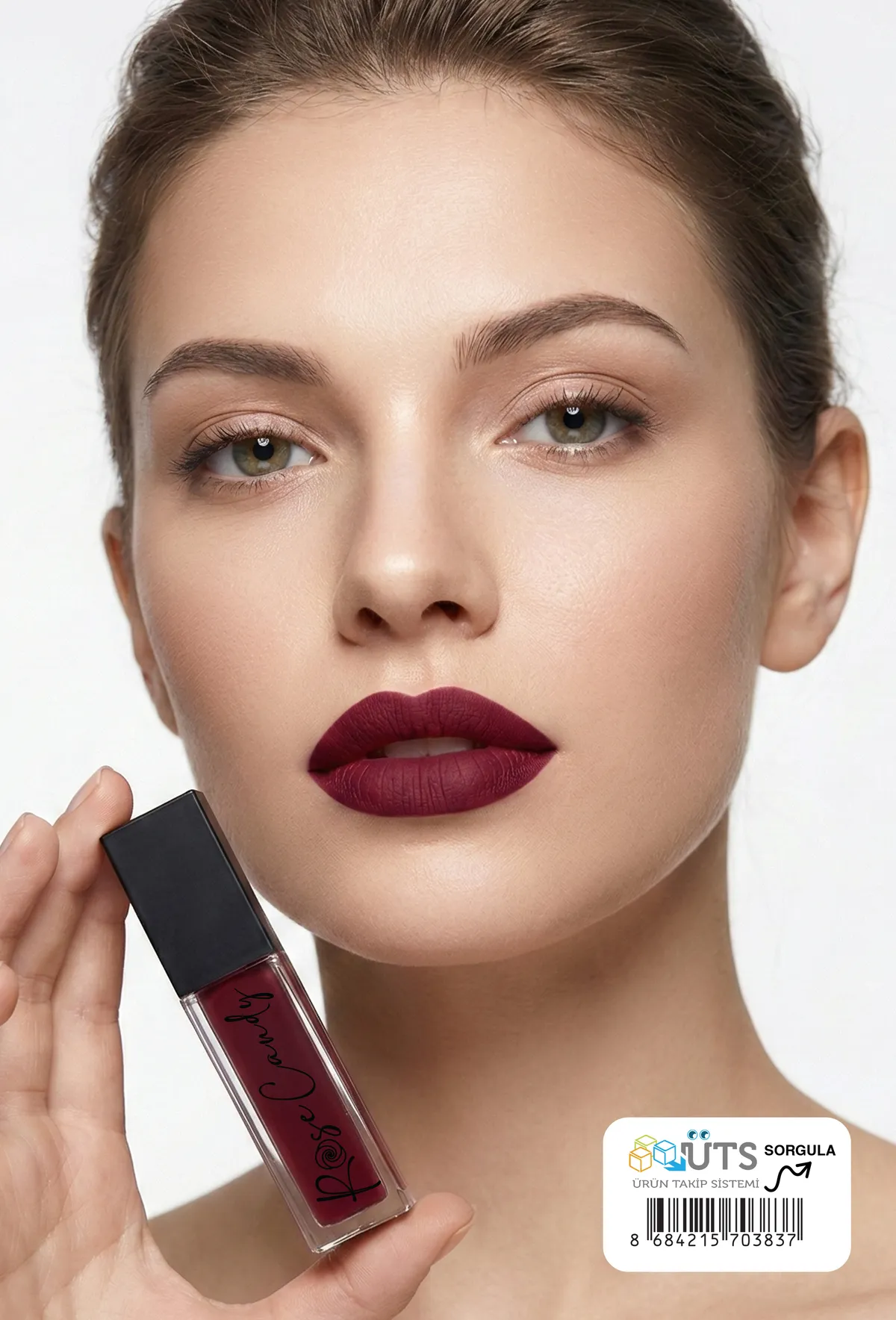 CHERRY BITE MATTE LIPGLOSS thumbnail