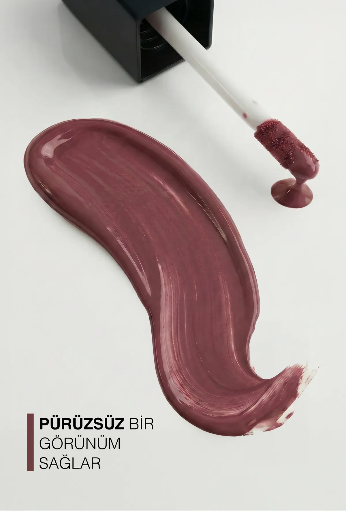 HOT BISCUITE MATTE LIP GLOSS thumbnail