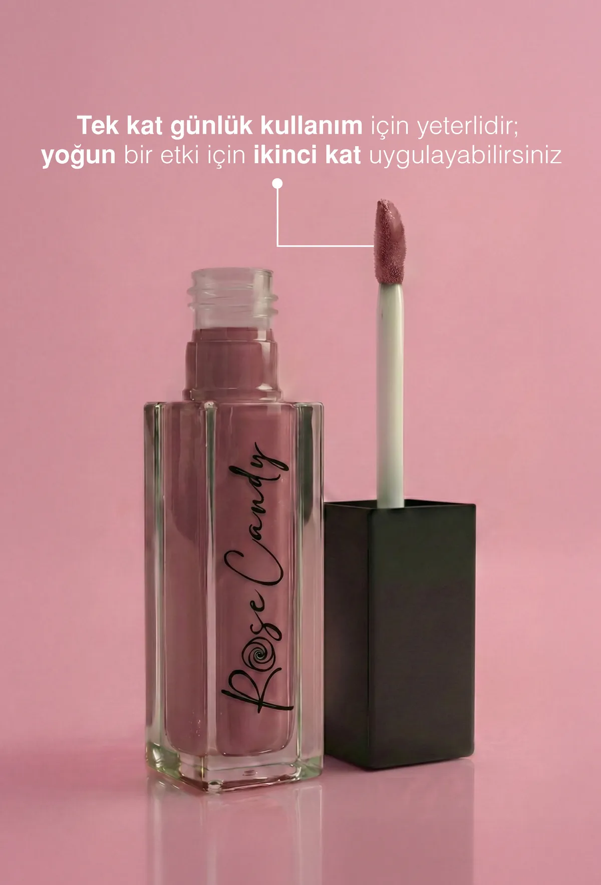 HOT BISCUITE MATTE LIP GLOSS thumbnail