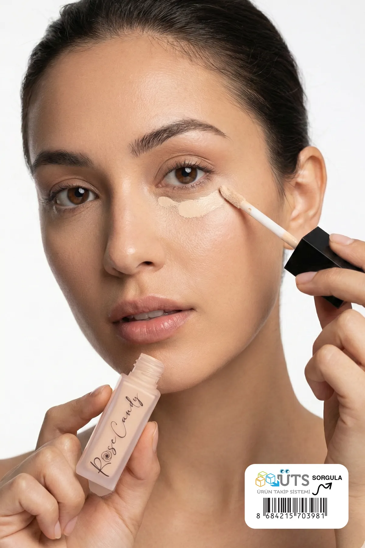 CONCEALER LIGHT thumbnail