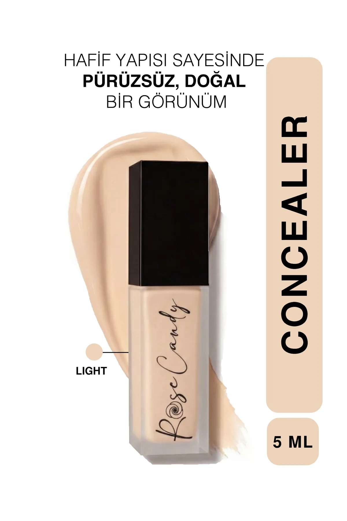 Concealer Lıght